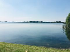 -贡湖湾湿地公园
