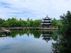 -台州府城(东湖)