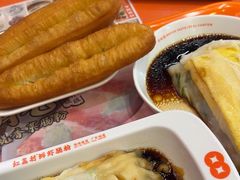 -红荔村肠粉(龙华地铁站店)
