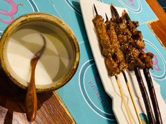 -哈密古丽新疆餐厅(江北融创店)
