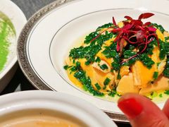 -南里山房·新淮扬菜(徐汇万科店)
