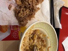-食其家·牛丼咖喱(苏州永旺店)