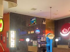 -捞神煲汤火锅(湖滨商业街店)