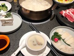 -煲宫(华润万象城店)