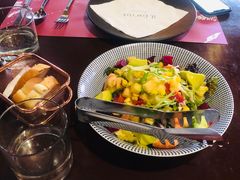 -IL Forno 意坊·意大利餐厅(温州万象城店)