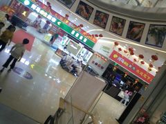 -河马鲜生超市