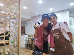 -塔兰齐新疆孜然火锅(鲤鱼山路店)