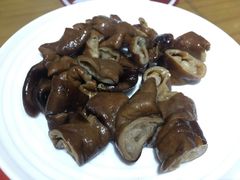 -天发芽·何记葫芦头泡馍·老字号(小南门店)