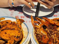 -三妹小龙虾·黄油蟹(华侨城总店)