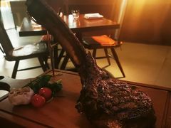 -上海柏悦酒店·世纪100牛排馆