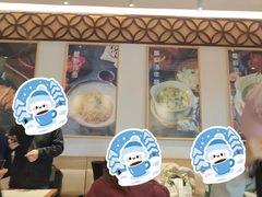 -馋三尺蟹粉小笼(人民广场店)