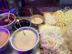 -正宁路小吃夜市