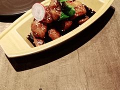-香园茶社·金陵小灶(老门东店)