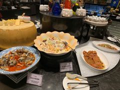 -安蒂娅·海鲜自助餐厅(安蒂娅美兰酒店)