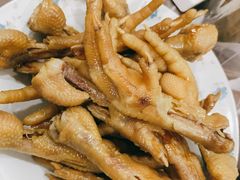 鸡爪-陆稿荐观前街店