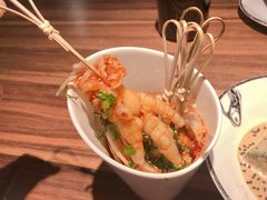 -太二酸菜鱼(广州IFC国金天地店)