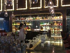 -Tivano意大利餐厅(成都居舍酒店)