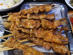 -夜猫子串吧·龙虾.江西小炒(万塘路店)