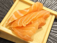 -争鲜回转寿司(浦东三钢里PLUS店)