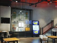 -威尔仕健身会所(北京宜家店)