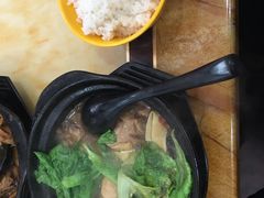 -峰味香.酱香米线.黄焖鸡(定西路店)