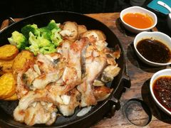 -院落创意菜