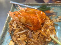 -simply thai天泰(长泰广场店)