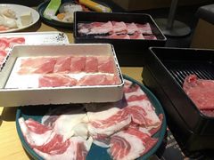 -期哒寿喜烧(桃湖公园店)