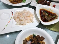 -申宴酒楼(王子百货店)