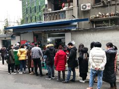 -蓉城西二道无名冒菜(西二道街店)
