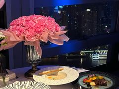-天玑高空江景餐厅&酒吧Sky Secret Restaurant&Bar