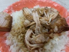 把子肉-咱家王新国把子肉(县东巷店)