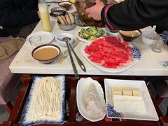 -福寿斋·老北京铜锅涮肉·烤鸭(顺义总店)