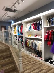 -格林童趣专业儿童摄影(公益西桥店)