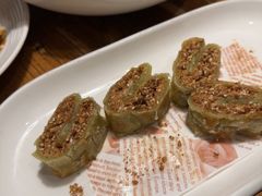 -新白鹿餐厅(龙游路总店·杭帮菜名店)