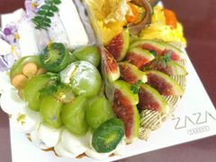 -ZAZA CAKERY