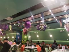 大堂-浩海火烧云傣家菜(京广店)