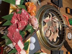 -龙神·炭烧酒场深夜食堂(新街口店)