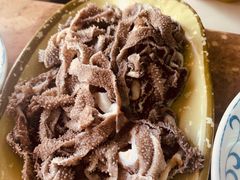 千层肚-牛叔鲜羊肉铜火锅(远东小区店)