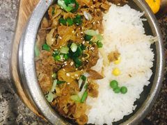 -高丽苑韩国烤肉(海昌路旗舰店)