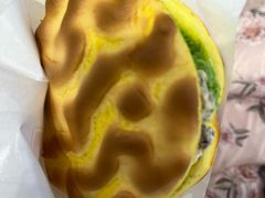 -君之狮子山·轻糖烘焙(松江印象城店)