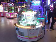 -Play1家庭娱乐中心(裕华万达店)