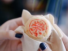 现烤鲜肉月饼-荣府宴(南阳路店)