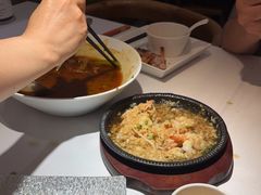 -小厨娘淮扬菜(六合欢乐港店)