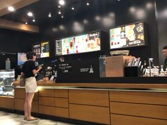 -星巴克(南京鼓楼吾悦广场店)
