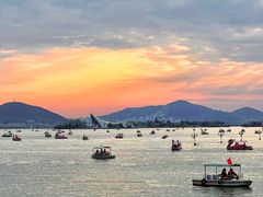 -云龙湖旅游景区