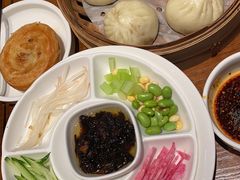 -四季小馆·地道北京小吃(广百店)