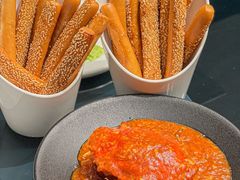 -民国红公馆·秦淮八艳(夫子庙店)