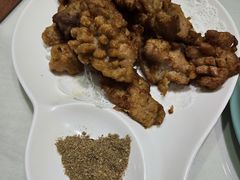 -黑石礁酒楼·海鲜(黑石礁店)