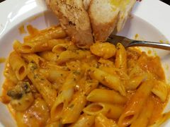 -Mr.Pizza米斯特比萨(盐城聚龙湖店)